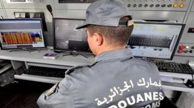 ديناميكية جديدة لمكافحة التهريب والجريمة المنظمة العابرة للحدود