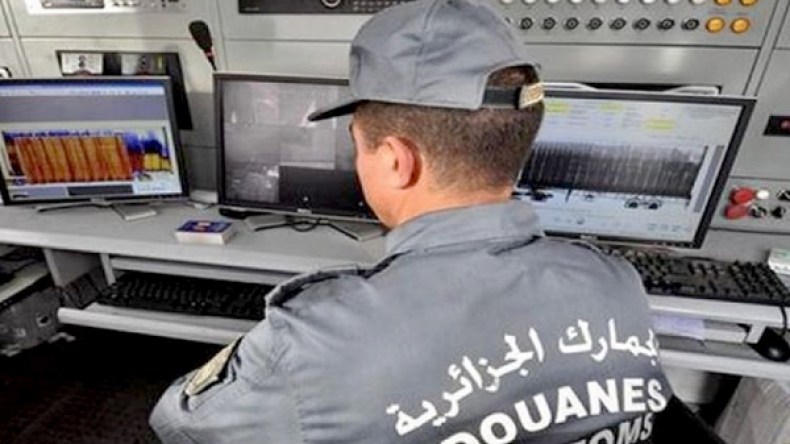 ديناميكية جديدة لمكافحة التهريب والجريمة المنظمة العابرة للحدود