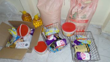 لماذا تُهدر كرامة الفقراء في رمضان؟