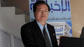 بيونغ يانغ تعرض مرافقة الجزائر لإطلاق قمر صناعي