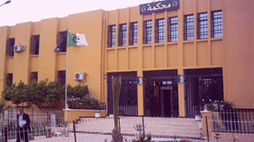 محكمة غليزان تؤجل النظر في قضية الأنصار الموقوفين