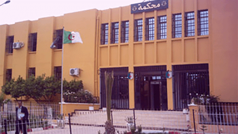 محكمة غليزان تؤجل النظر في قضية الأنصار الموقوفين