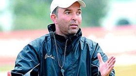 سعيد حموش مدربا جديدا لشبيبة بجاية