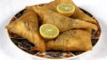 أوّل هجوم بري!