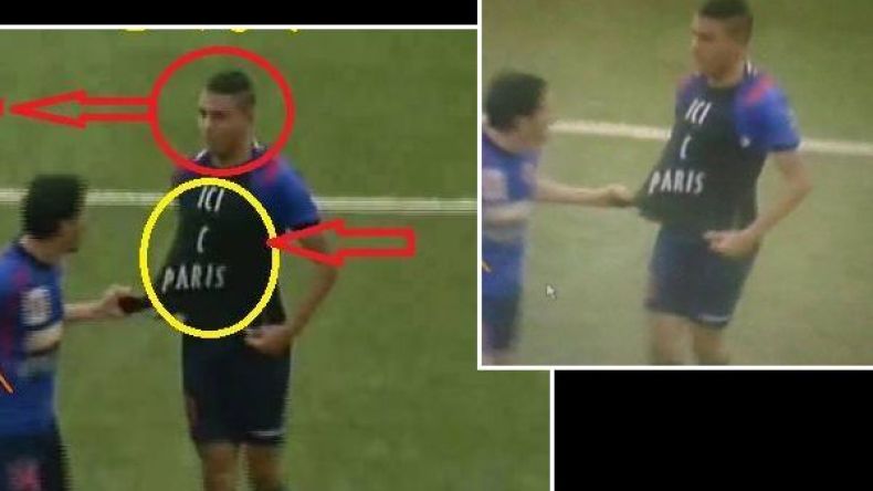 لاعب شباب باتنة ضيف يمثل أمام لجنة الانضباط للرابطة