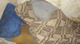 العثور على شيخ في حالة مزية في كوخ بخنشلة ومساع لإنقاذه من التشرد