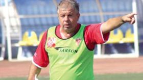 إدارة الحمراوة توقف مسؤول الأمن،‮ ‬وكافالي‮ ‬قد‮ ‬يرمي‮ ‬المنشفة