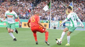 نهائي السيدة الكأس يُقسّم أنصار النوادي العاصمية
