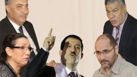 المتابع‮.. ‬التابع والمتبوع‮!‬