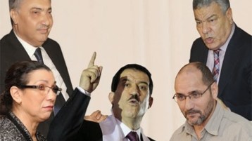 المتابع‮.. ‬التابع والمتبوع‮!‬