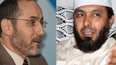 La guerre entre Makri et Djaballah menace la CNLTD