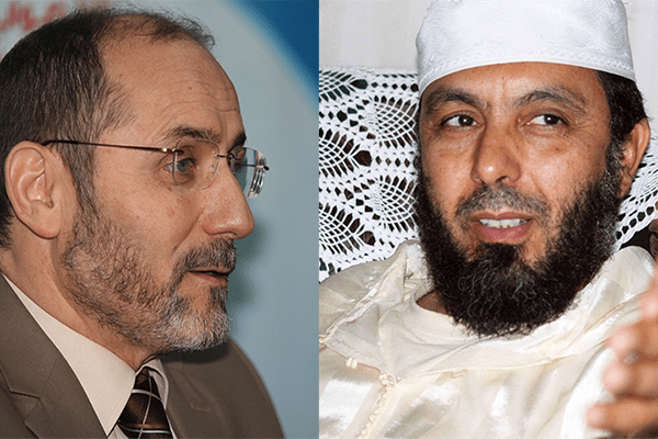 La guerre entre Makri et Djaballah menace la CNLTD