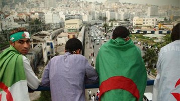 نريد أخبارا سارة…