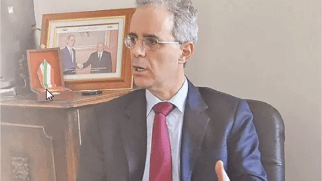 ننتظر قرارا سياسيا لإعفاء الجزائريين من “الفيزا”