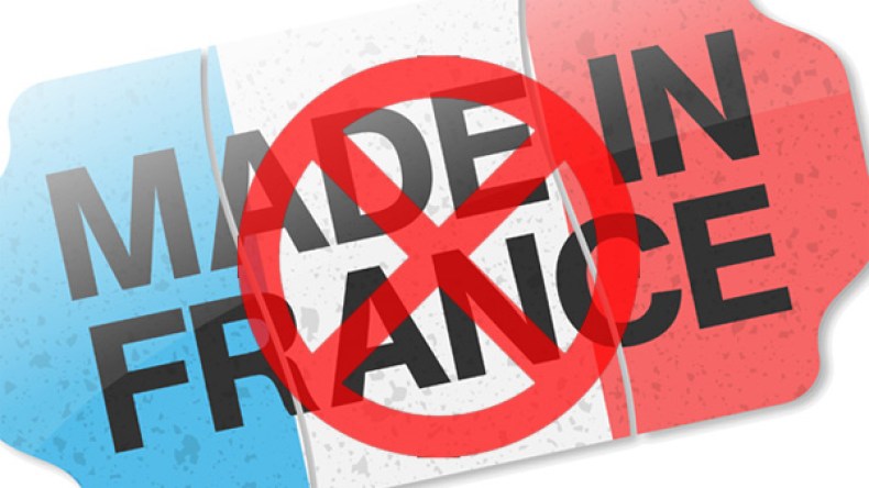 فنانون عرب مسلمون ومسيحيون يدعون لمقاطعة المنتجات الفرنسية