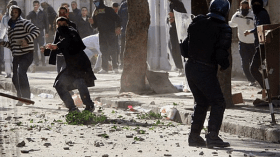 ثورة في الفكر.. لا “ثورة” في الشوارع!