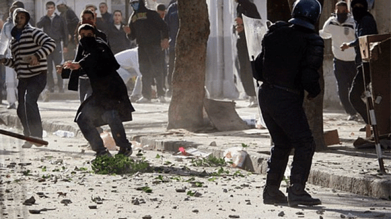 ثورة في الفكر.. لا “ثورة” في الشوارع!