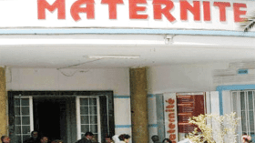 وفاة سيّدة ومولودها بمسشفى وهران