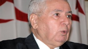 بن صالح: الأرندي يرفض المساس بإصلاحات الرئيس