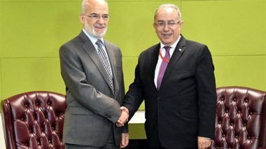 Bagdad to Algiers: we care about the safety of your prisoners