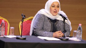 أمي‮ ‬أسمتني‮”‬جميلة‮” ‬تيمنا بالمجاهدة بوحيرد وأفتخر بذلك