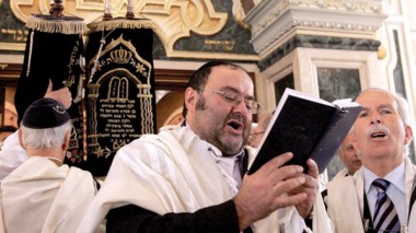 Plus de 28 000 Israéliens nés en Algérie