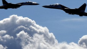 التدخّل الروسيّ‮ “‬المقدّس‮” ‬يفضح‮ “‬حلف الممانعة‮”‬