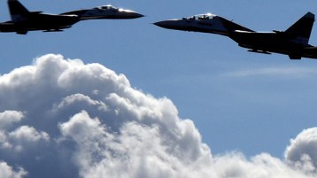 التدخّل الروسيّ‮ “‬المقدّس‮” ‬يفضح‮ “‬حلف الممانعة‮”‬