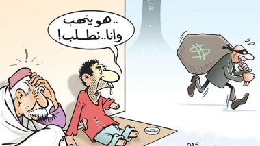 Study: 60,000 DZ as minimum salary for a decent life in Algeria