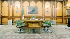 الحملة الانتخابية لرئاسيات 17 أفريل تنطلق الأحد