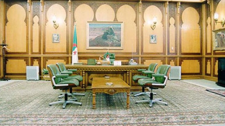 الحملة الانتخابية لرئاسيات 17 أفريل تنطلق الأحد