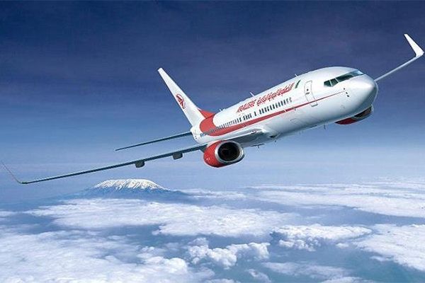 Air Algérie: nouvelle tarification pour le transport de dépouilles