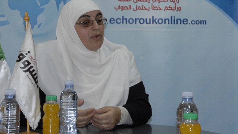 عار على أمة تترك حماية قبلتها الأولى للنساء