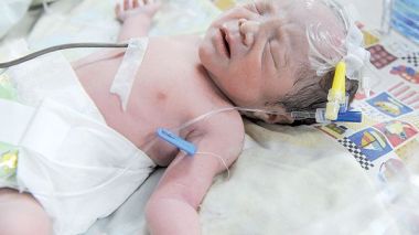 Carelessness kills 83 infants in hospital everyday