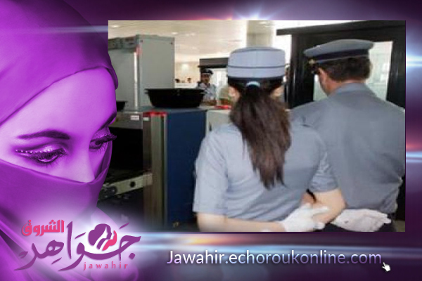 Finance Minister, Mohamed Djellab: “We'll not go down headscarves' ban in Customs Services”