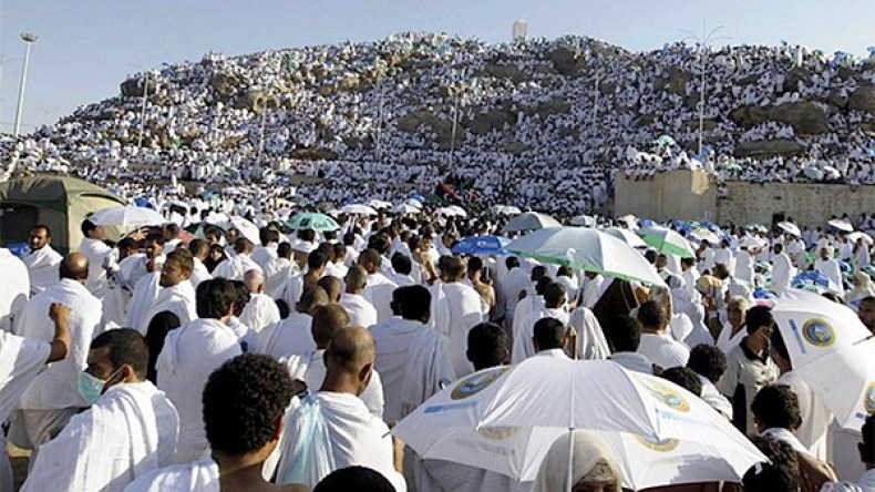 السعودية ترفض رفع “كوطة” الجزائريين في الحج