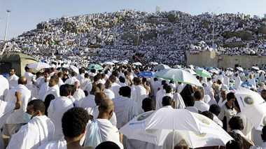 Saudi Arabia Refuses to Lift Algerians' Quota for Hajj