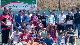 علي فضيل للطلبة: ساهموا مثل أسلافكم في بناء الوطن وحمايته