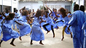 التقشف ومهرجانات الرقص‮!‬