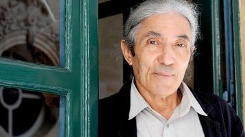 صنصال بين جائزة‮ ‬غونكور‮ ‬غير بريئة وعداء معربين‮ ‬غير بناء‬