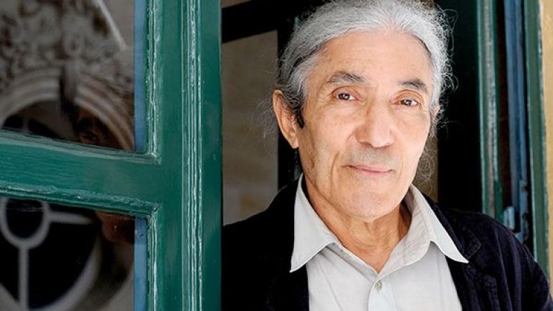 صنصال بين جائزة‮ ‬غونكور‮ ‬غير بريئة وعداء معربين‮ ‬غير بناء‬