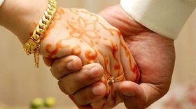 زواج الفاتحة للاحتفاظ بحضانة الأطفال في‮ ‬الجزائر‮!‬