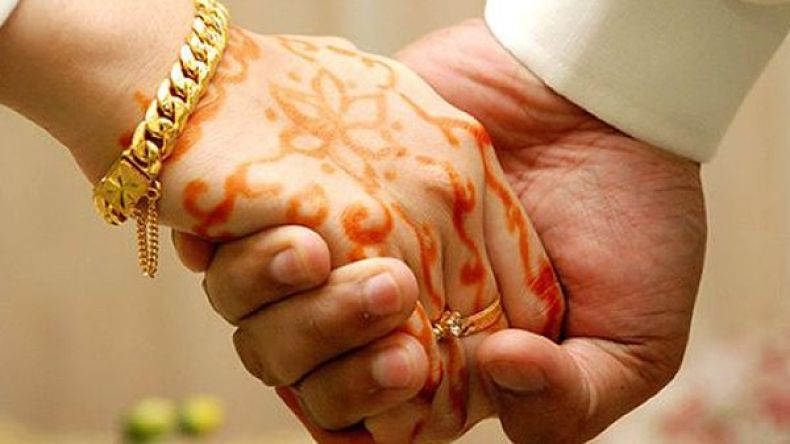 زواج الفاتحة للاحتفاظ بحضانة الأطفال في‮ ‬الجزائر‮!‬