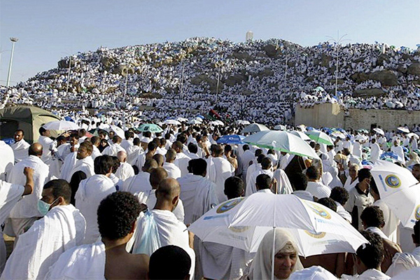 Hadj-1437: l’Arabie saoudite refuse d’augmenter le quota de l’Algérie