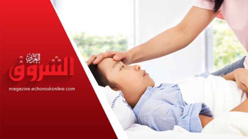 صرع الأطفال.. نصفهم يتخلصون منه قبل البلوغ