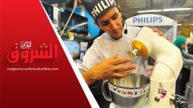 عجان فيليبس يحوّل الطهي إلى تجربة استثنائية