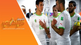 السيشل يحضر لمواجهة “الخضر” في دورة رسمية بجنوب إفريقيا