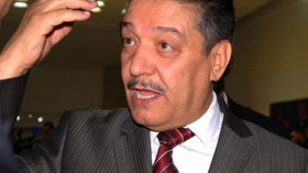 بوضياف: “كورونا” غير موجود ولا داعي لتخويف الجزائريين