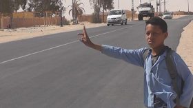 مشكل النقل المدرسي يعود إلى الواجهة بأدرار