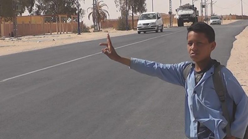 مشكل النقل المدرسي يعود إلى الواجهة بأدرار